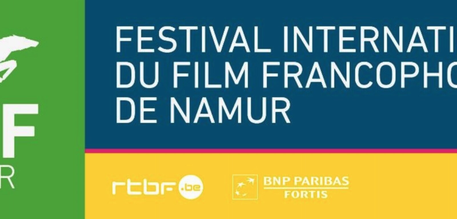 Vijf nieuwe films zijn toegevoegd aan het programma van het 37e FIFF Namen