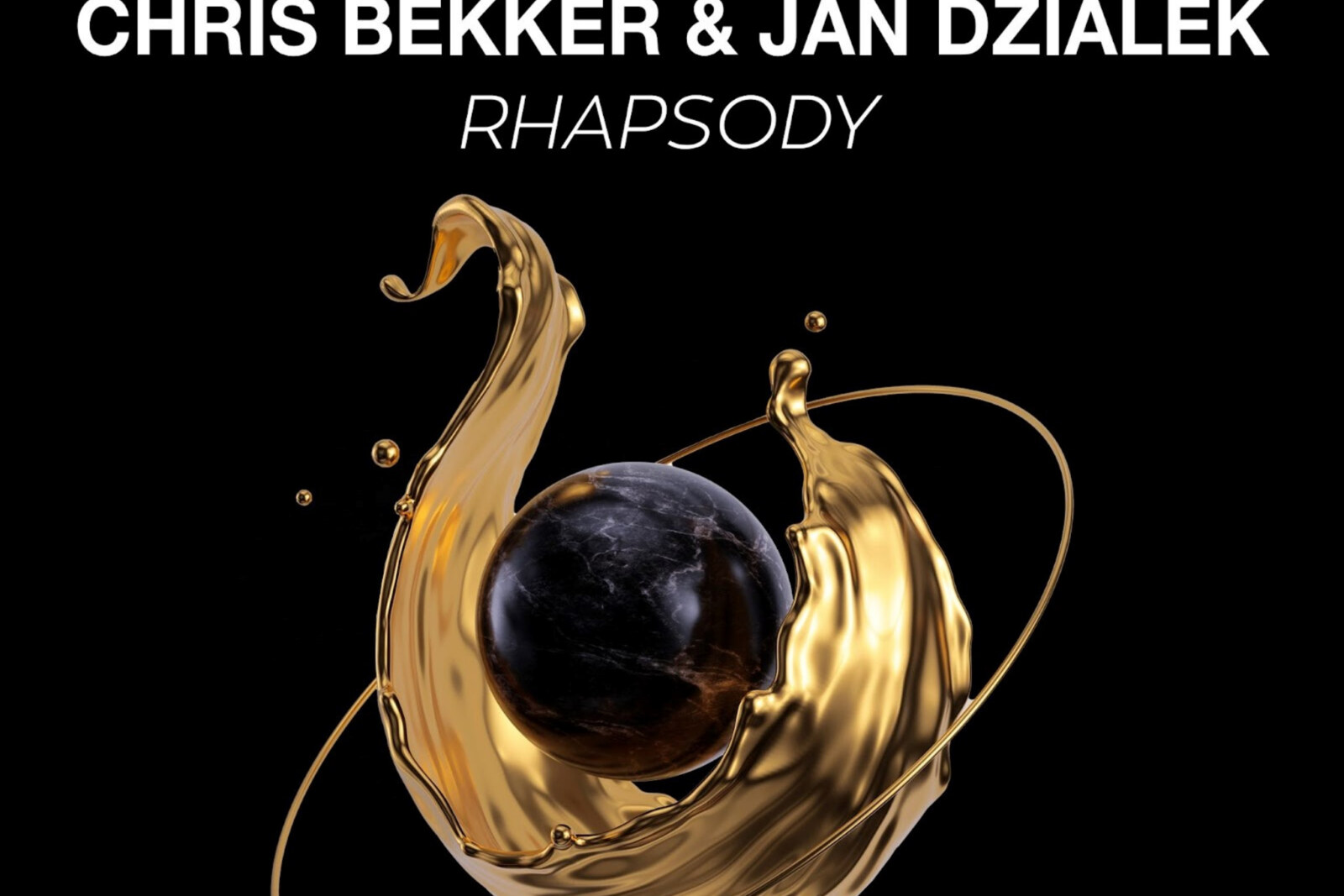 Acclaimed producer/DJ Paul van Dyk releases new single, 'Rhapsody'