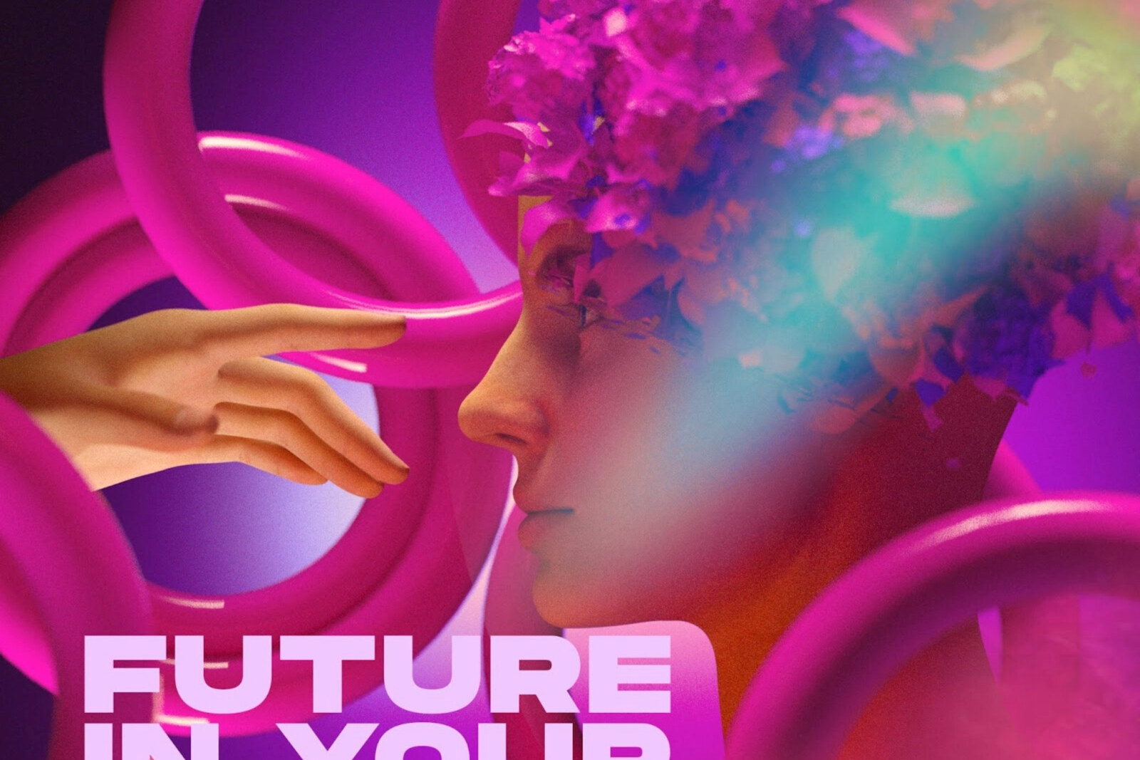 Sam Feldt, David Solomon and Aloe Blacc team up on new single “Future In Your Hands"