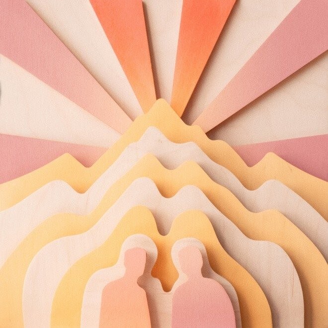 Surfaces releases Hidden Youth