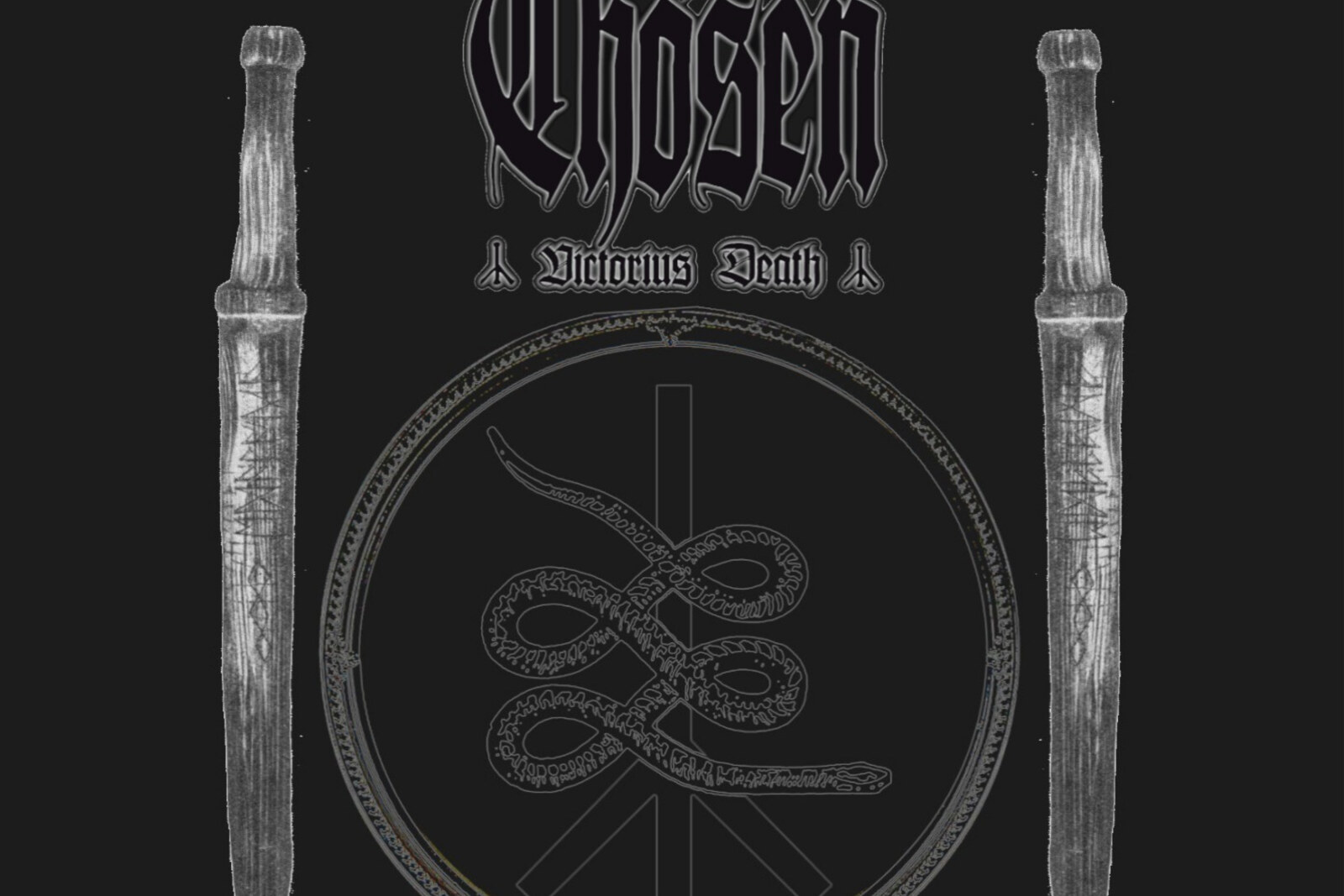 The Chosen releases “Resistance leading to strength”