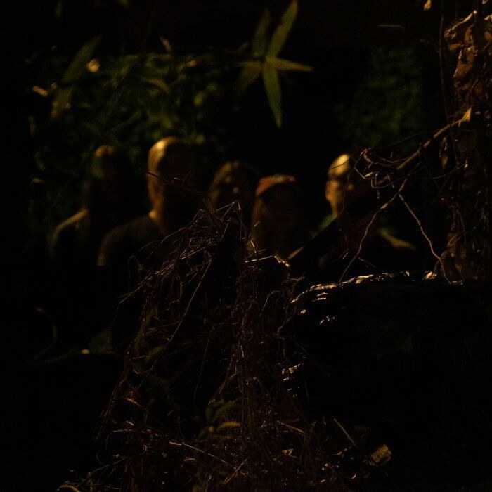 Lost Hours To Release 'IV: The Silence of the Perpetual Choir in Heaven'