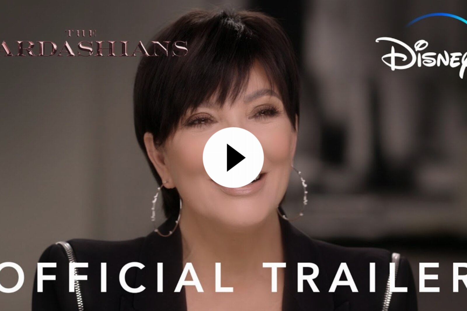 Trailer unveiled for "The Kardashians" season 2, premiering September 22nd on Disney+