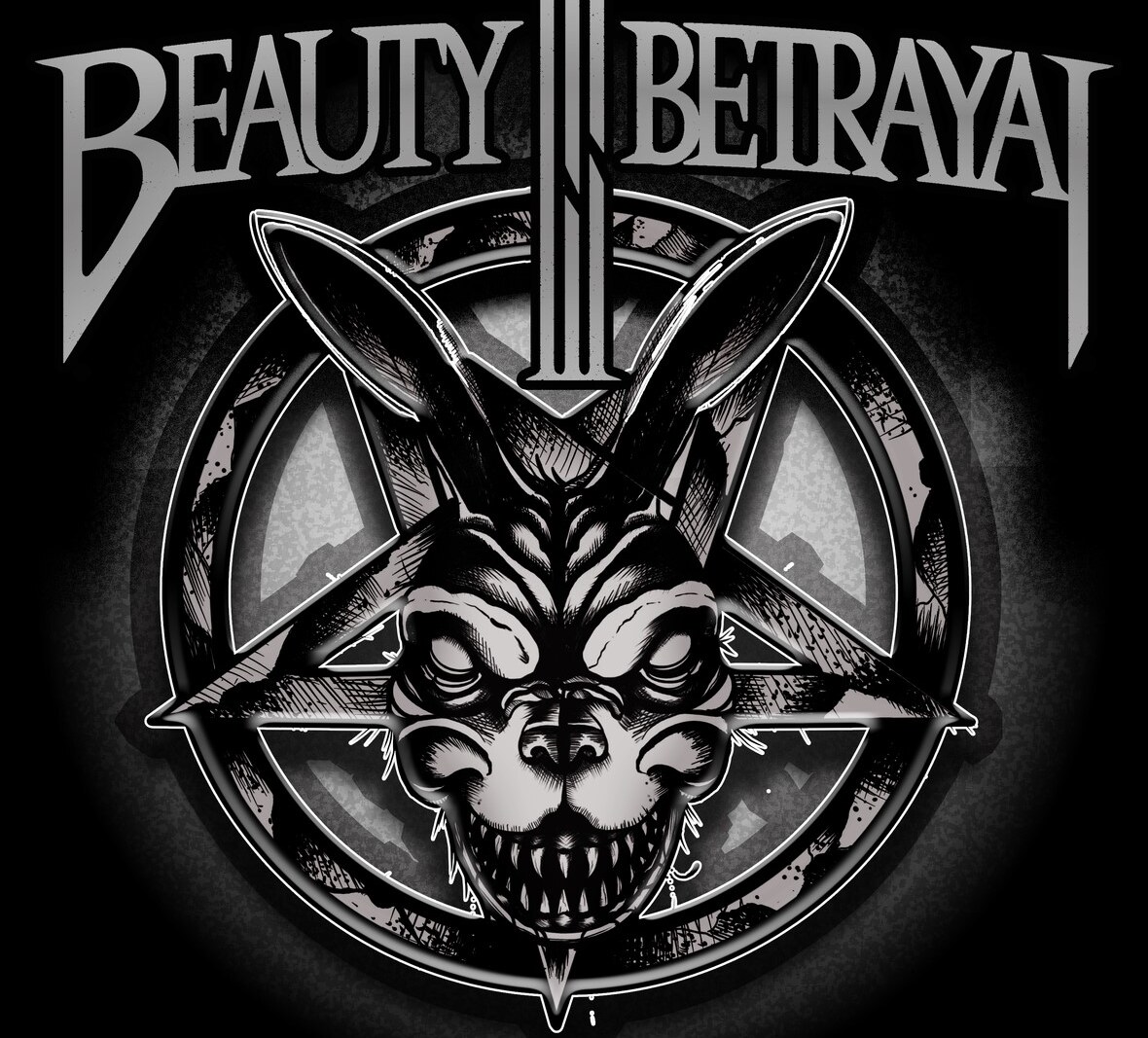 Beauty Is Betrayal Release New Single "Rebel" via Daeth Records / TLG / INgrooves