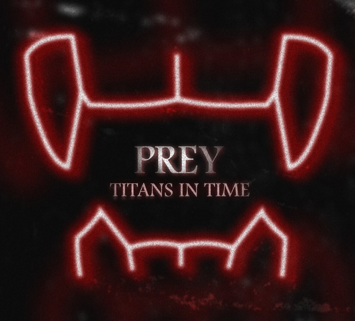 Modern Hard Rock Band, Titans in Time, Release New Single "Prey" to All Major Platforms!