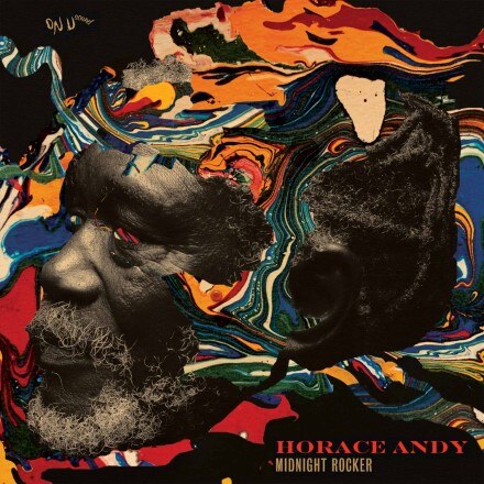 Horace Andy releases Midnight Scorchers