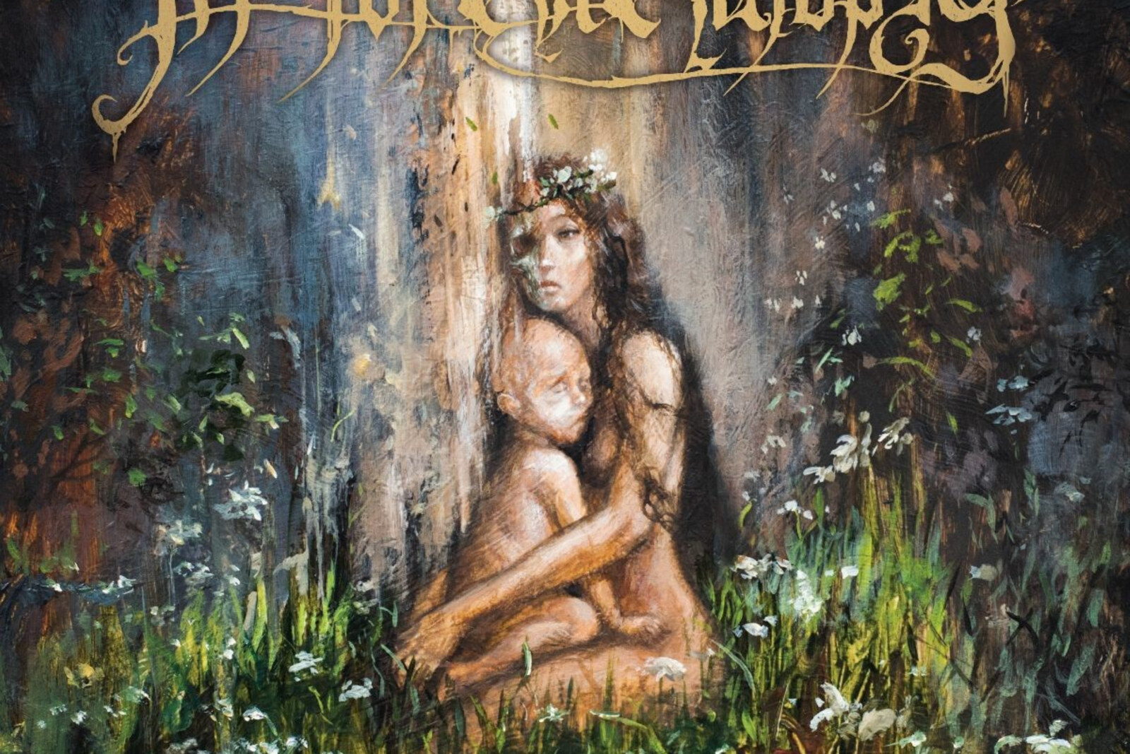 Fit For An Autopsy share cover of LAMB OF GOD's 'Walk With Me In Hell'