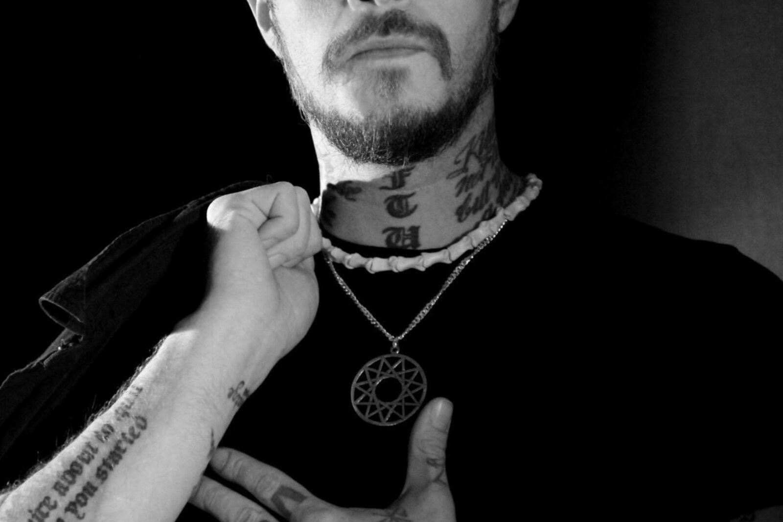 Supreme Swedish Metal Band Shining Signs with Napalm Records