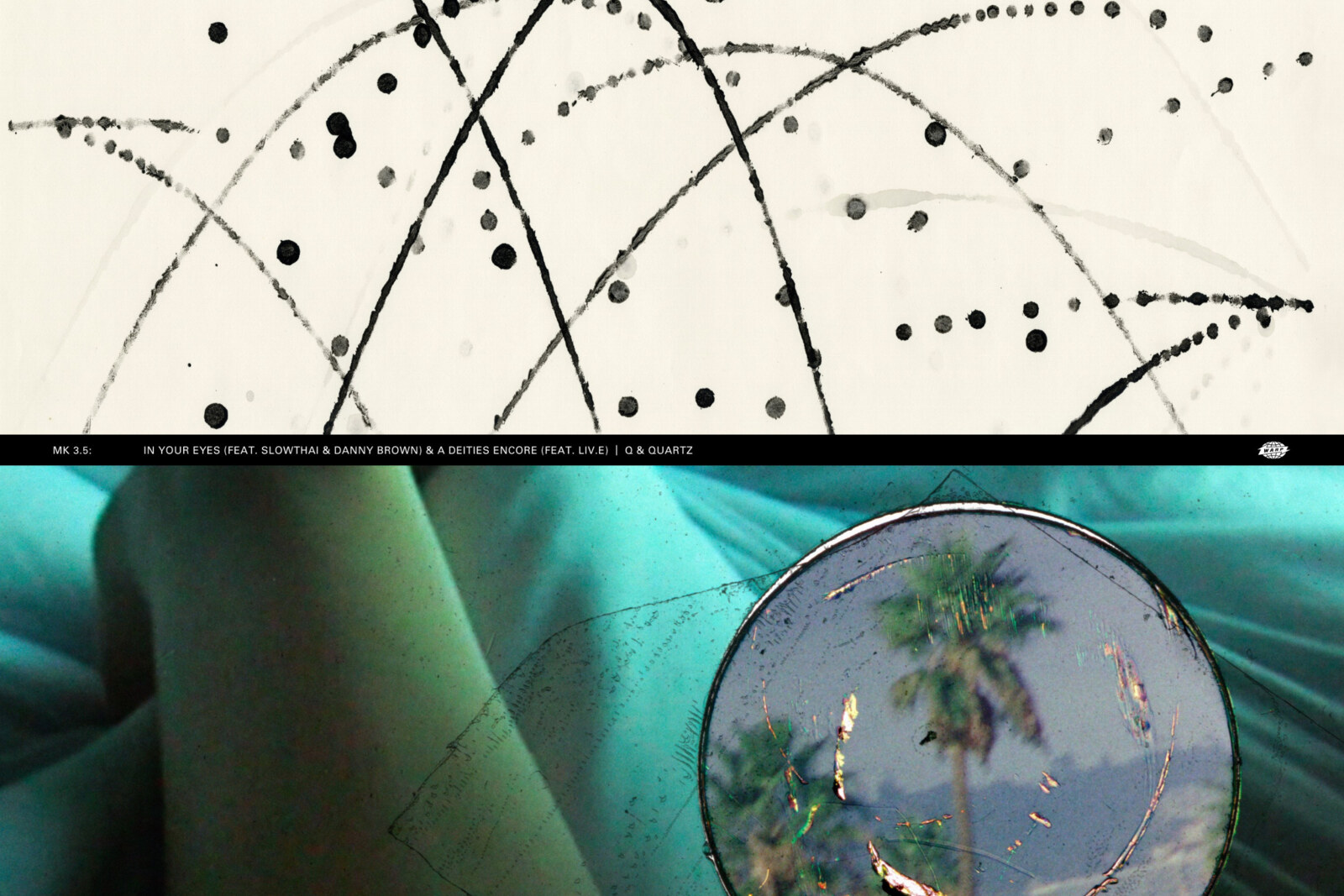 Mount Kimbie returns with new double singles