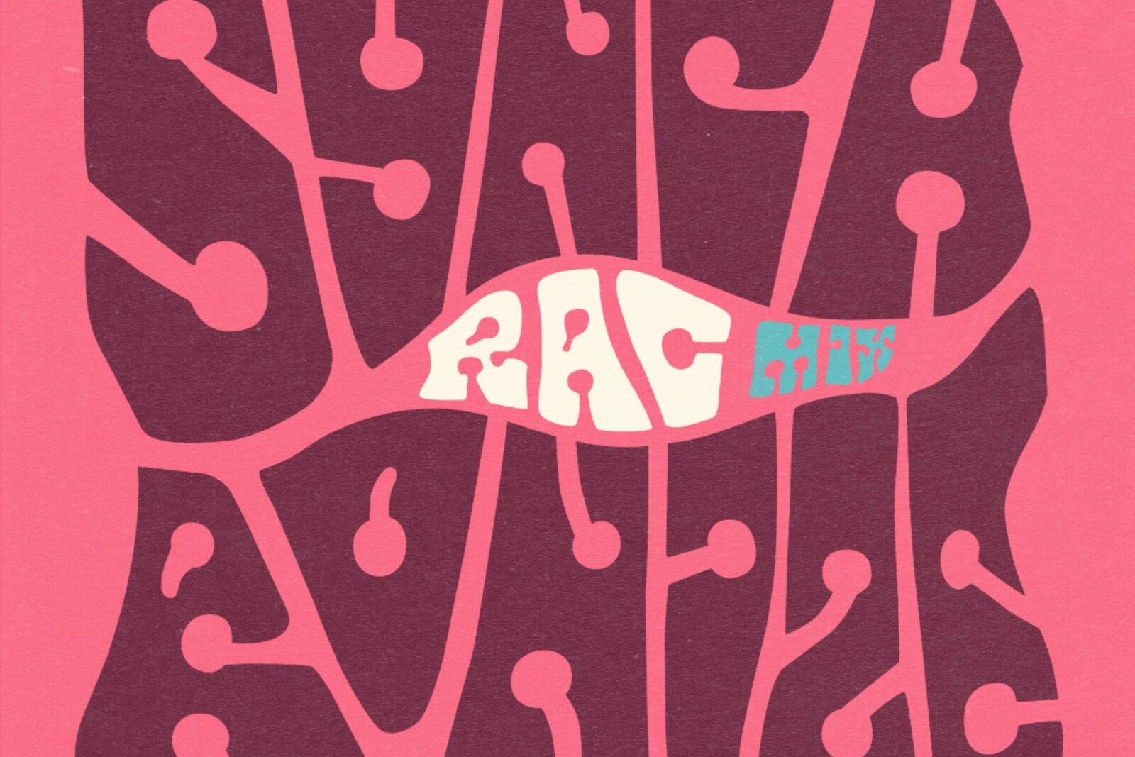 Milky Chance en RAC werken samen aan een stuiterende up-tempo remix