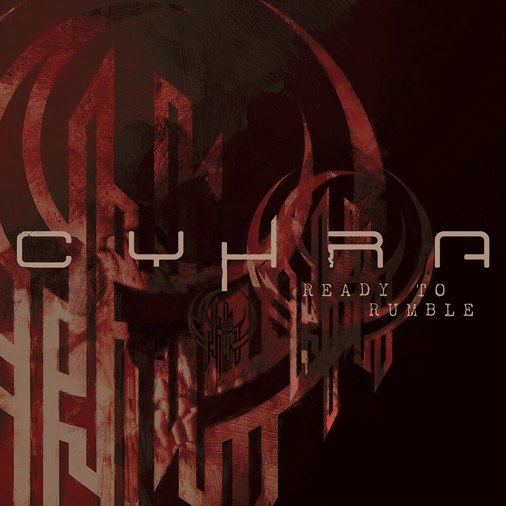 Cyhra Release New Single Ready To Rumble