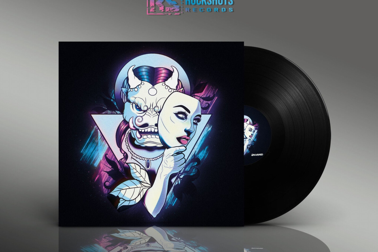 Thy Row To Release One Year Anniversary Vinyl For "Unchained"