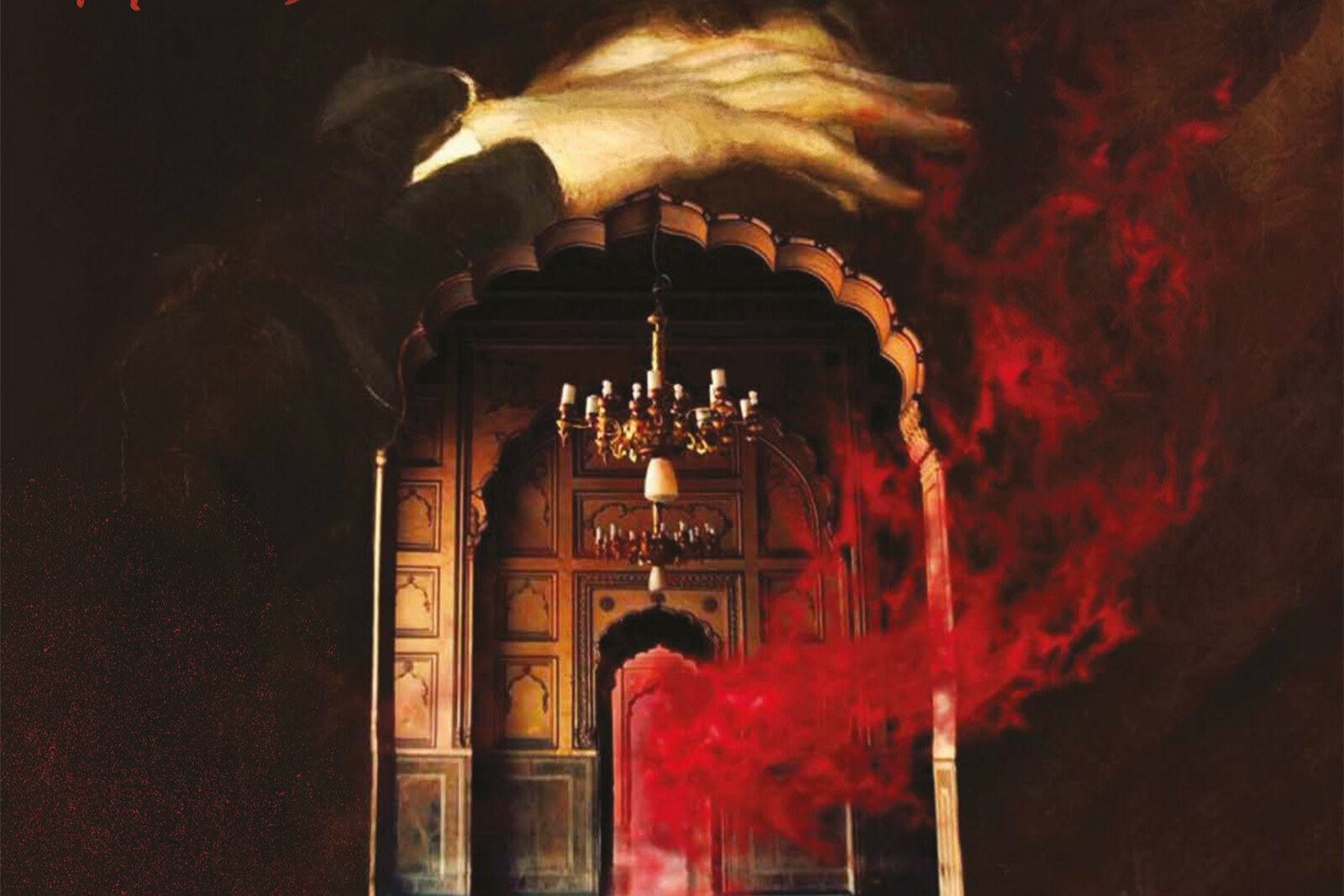 Ruby The Hatchet: new single "Thruster" available