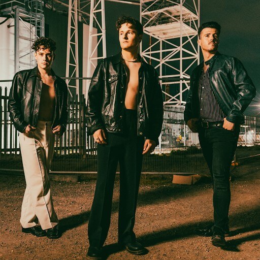 Wild Horse Release breezy indie-pop of: "Bitter" || + Add new UK Dates 