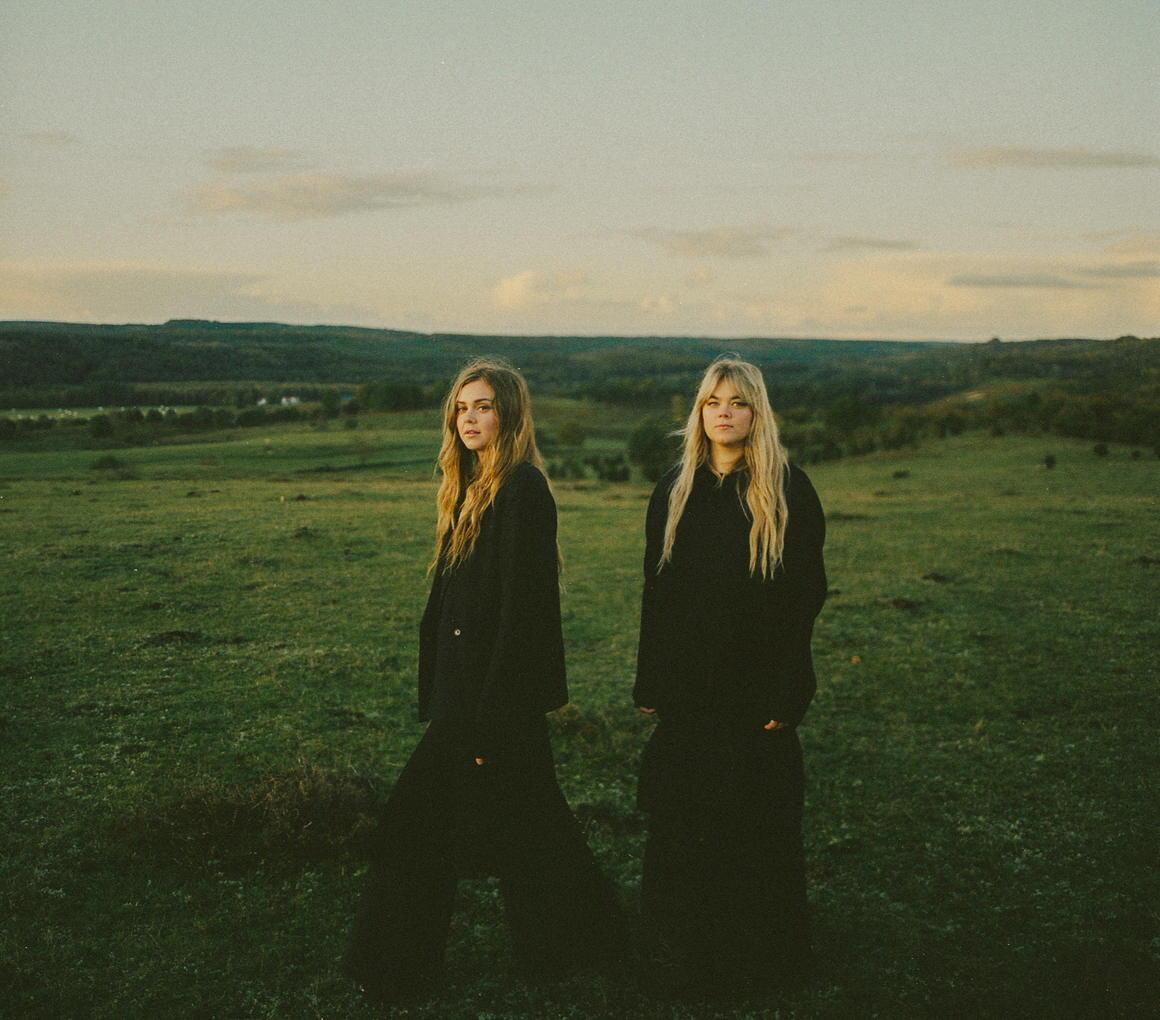 First Aid Kit komt op 8 februari naar de Ancienne Belgique