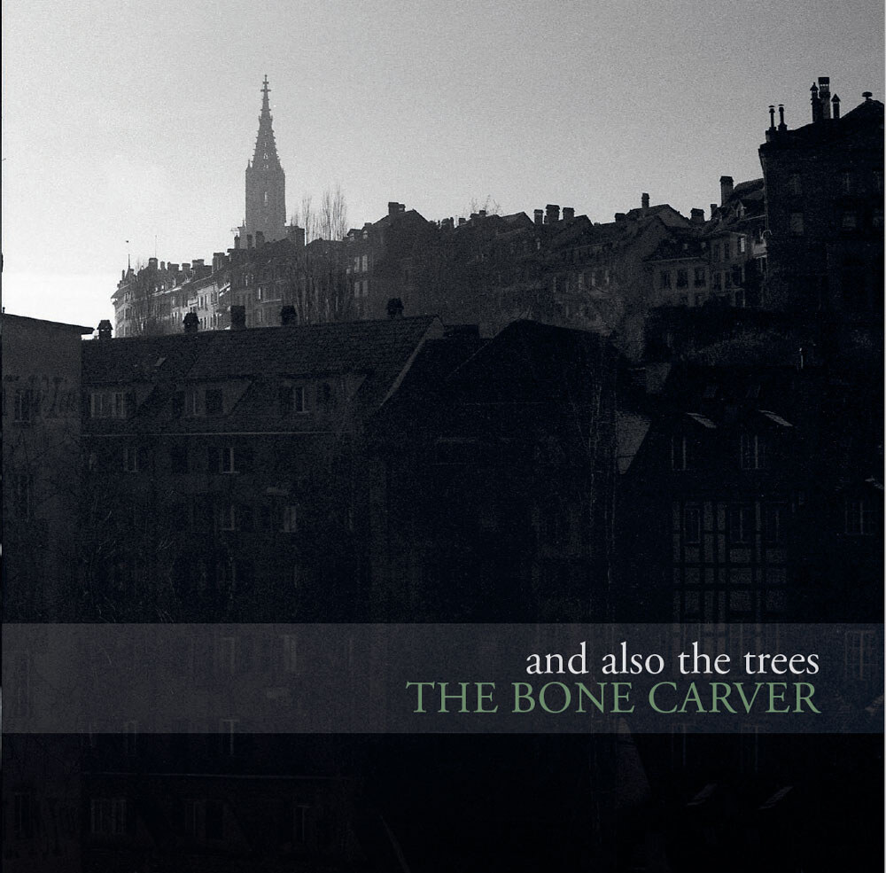 And Also The Trees brengt hun 15e album “The Bone Carver” uit via Gentlemen Recordings