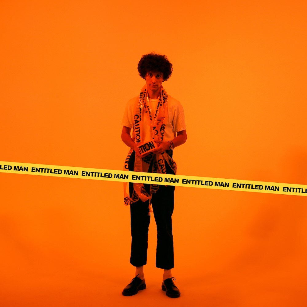 Ron Gallo releases new single Entitled Man