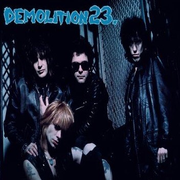 Michael Monrie to discuss upcoming 'Demolition 23.'