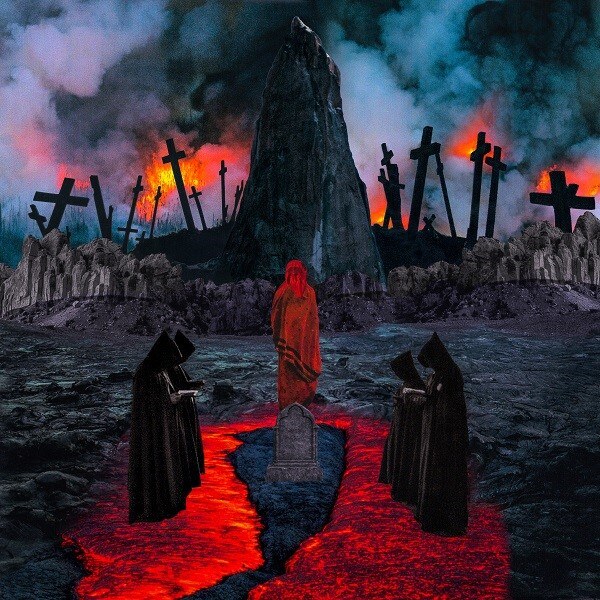 Counterparts Share New Single/Video "Bound To The Burn"