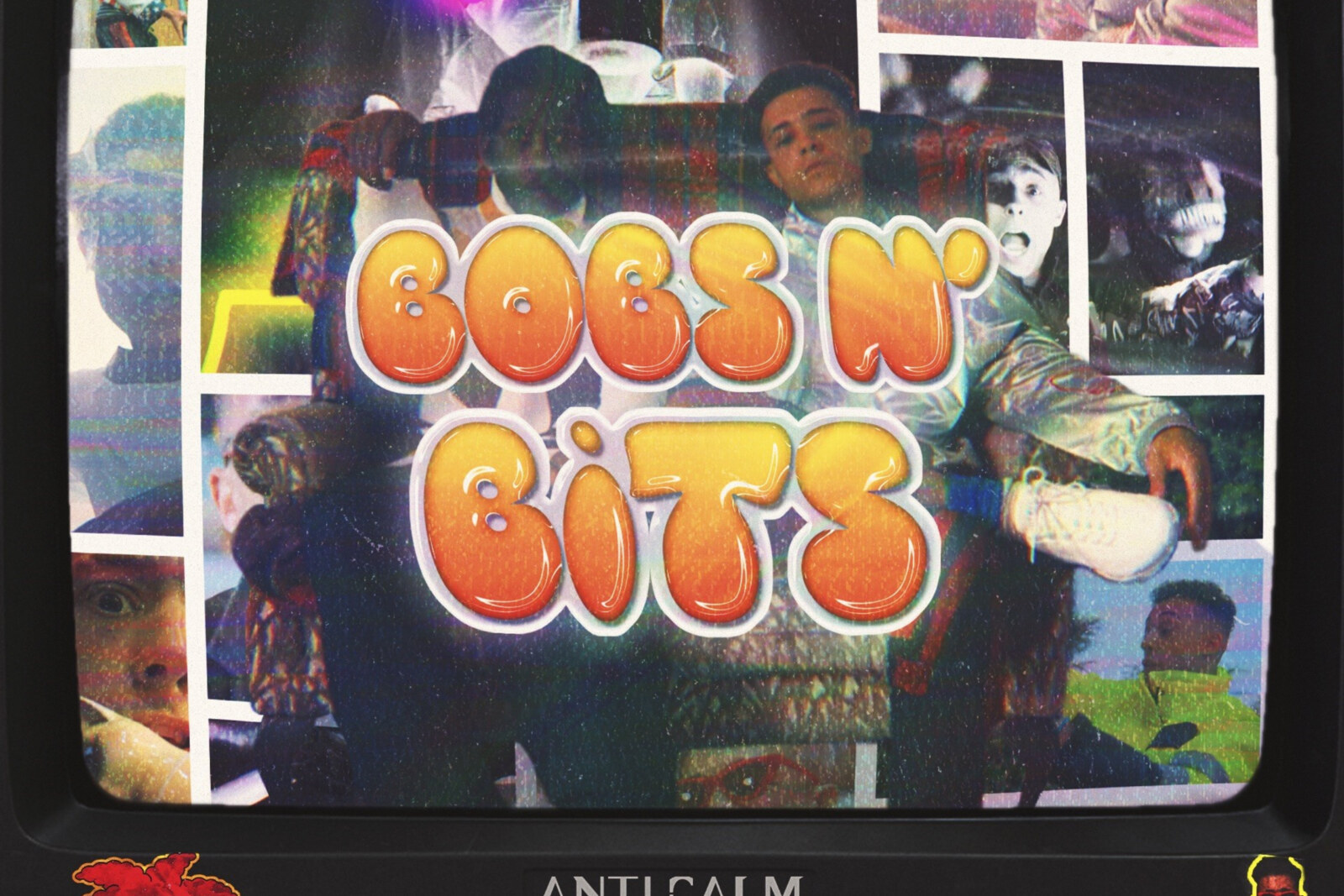 Anticalm Shares Debut Single “Bobs n’ Bits”