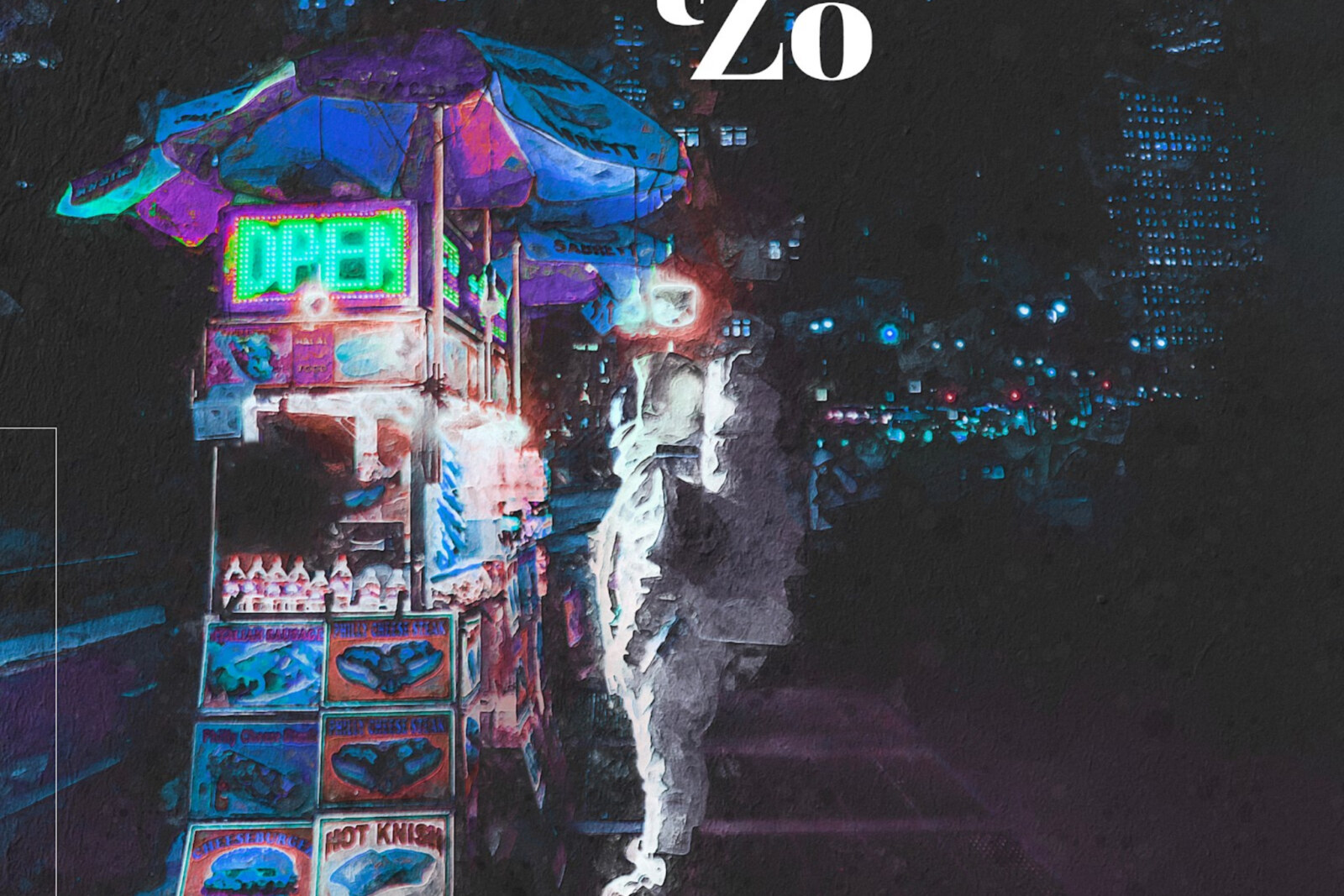 French house pioneer Fred Falke remixes Mat Zo and OLAN’s 'Colours'