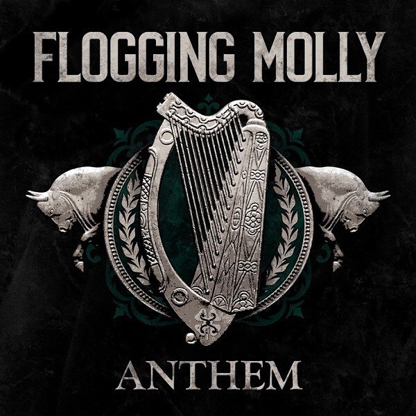 Flogging Molly Partner With Ukranian Filmmakers For “A Song Of Liberty” Video; “Anthem” Arrives September 9th Via Rise Records