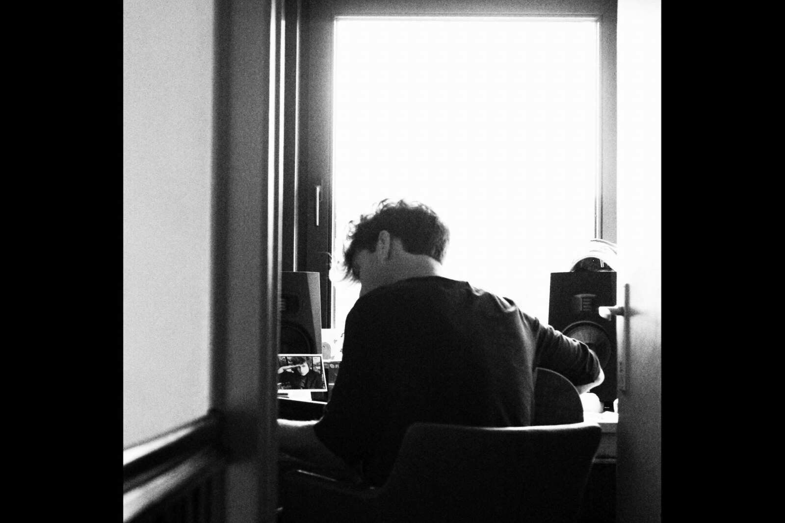 Sherman is terug met nieuwe single 'Wasteland'