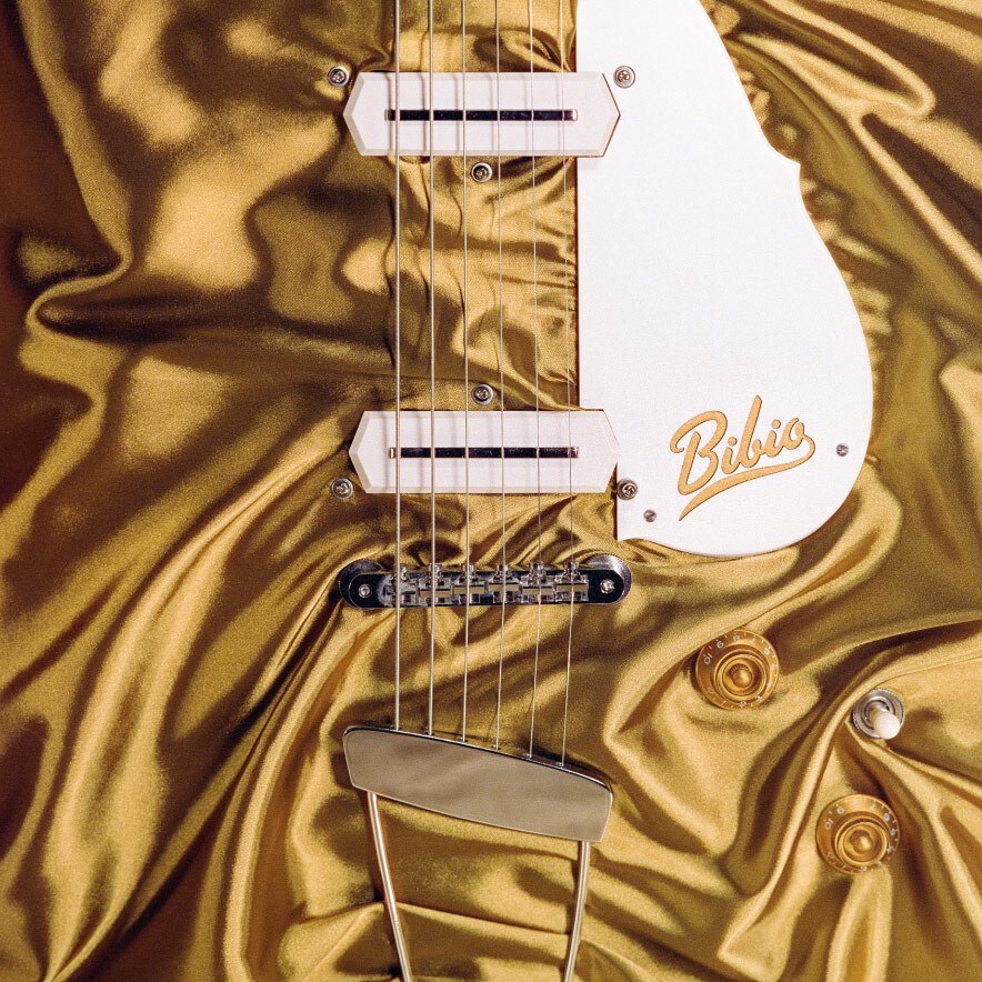 Bibio announces 10th studio album 'BIB10'