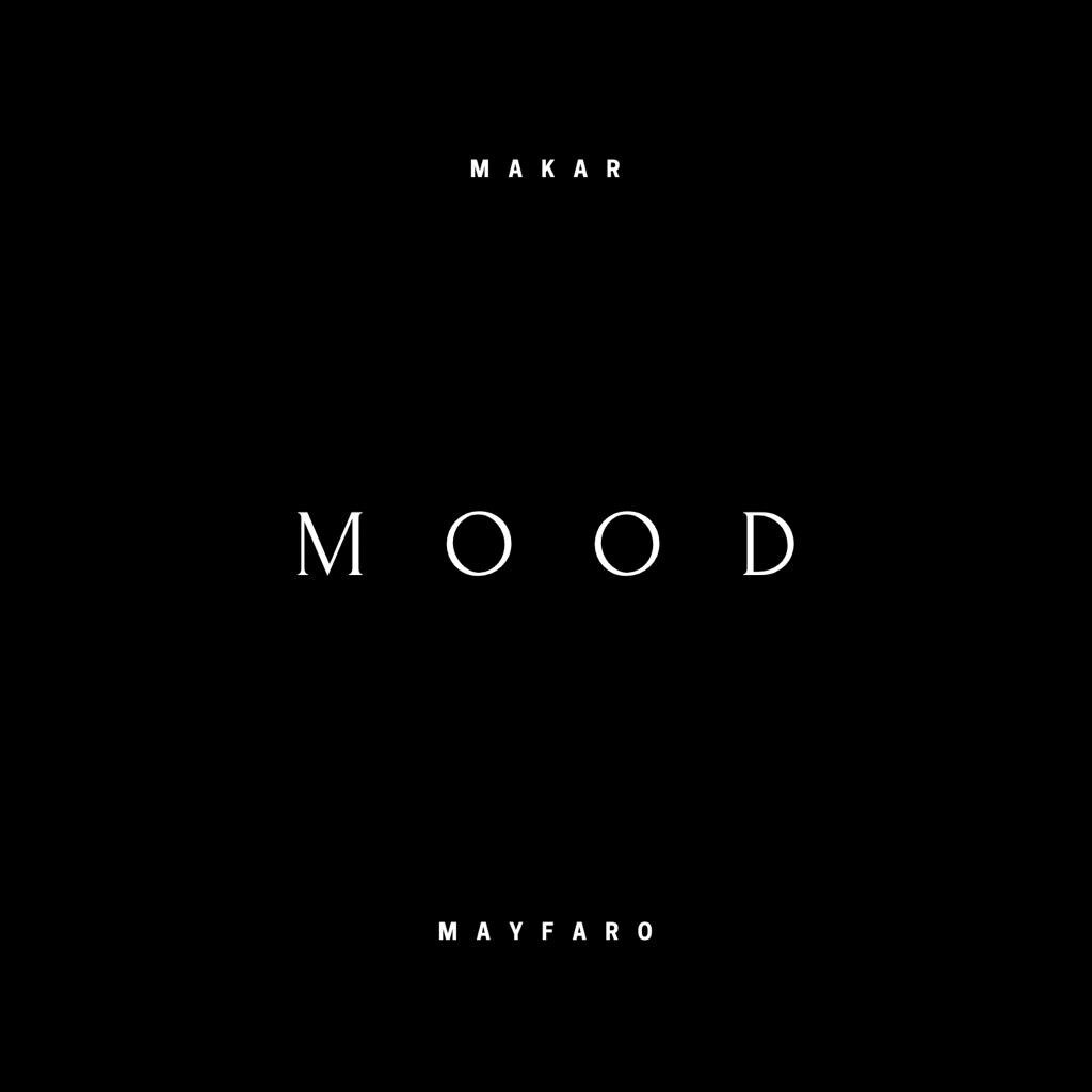 Belgian rap-sensation Makar signs at Virgin Records and celebrates success with new single ‘Mood’