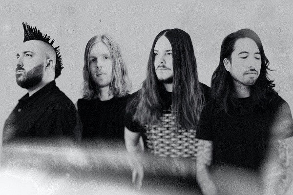 Of Mice & Men Share "Gravity 