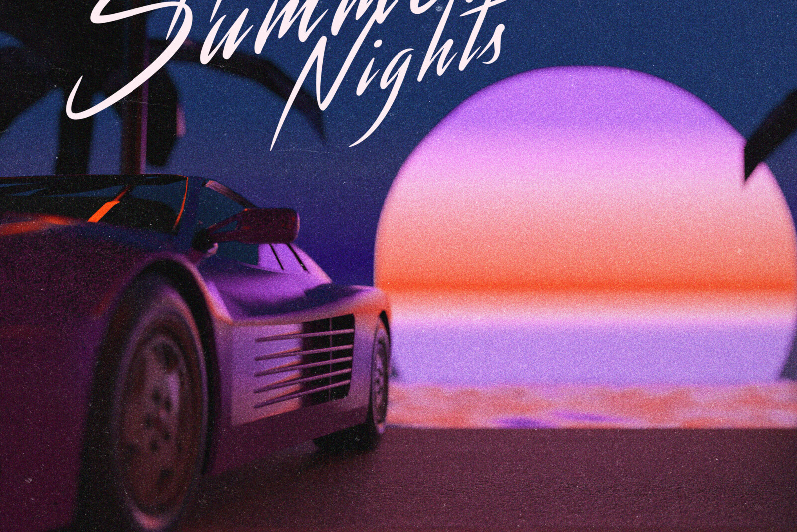 Nicky Romero and W&W collide on highly anticipated 3rd collab "Hot Summer Nights" (out now)