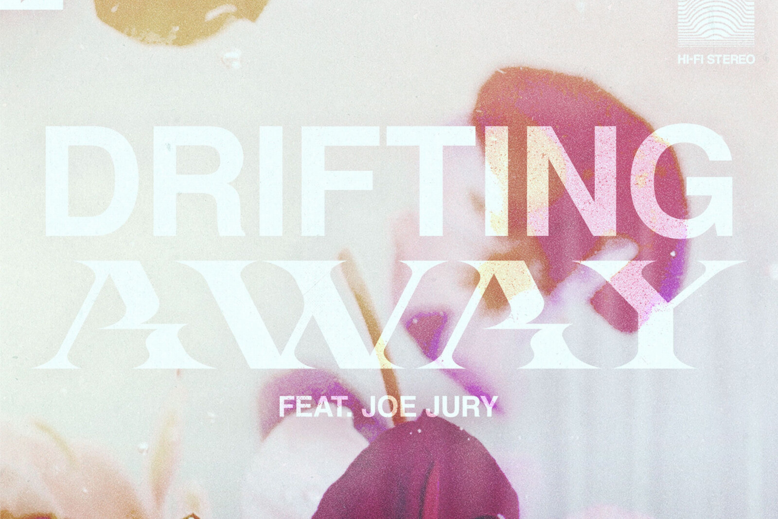 Audien doubles Down on  Progressive House with second single of 2022 ‘Drifting Away’  with Joe Jury