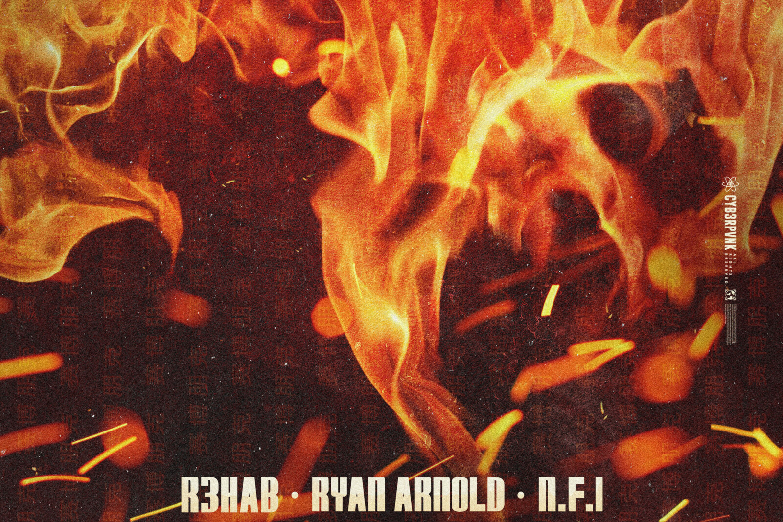 R3HAB remakes Daddy Yankee's "Gasolina" into experimental blend of Latin pop and dance (out now on Spinnin'/Warner)