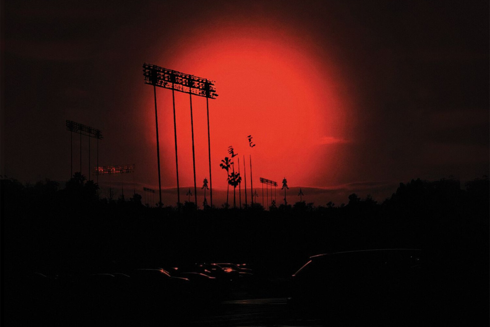 The Afghan Whigs release new album  'How Do You Burn?' today!