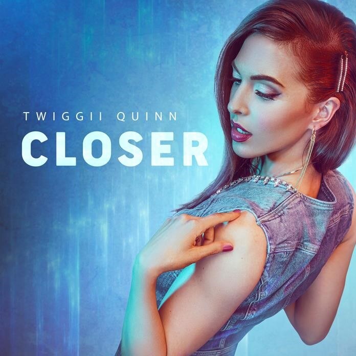 'Closer' van de Belgisch-Braziliaanse Twiggii Quinn uit Ukkel