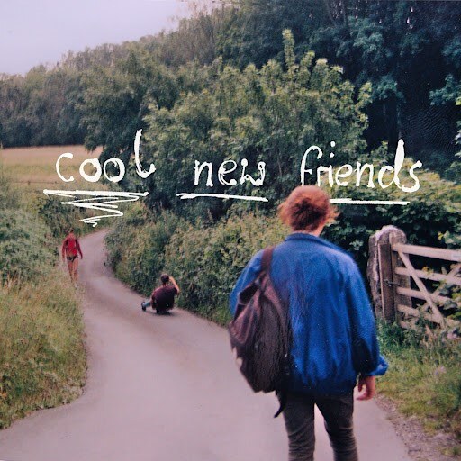 Vacant Weekend Unveil Shimmering New Single: "Cool New Friends" || Out Now