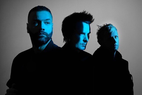 Muse op 7 juni naar Malieveld
