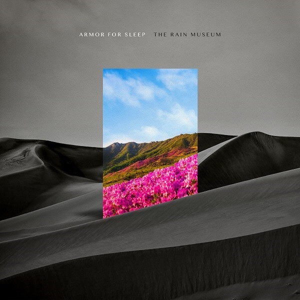 Armor For Sleep Release Highly-Anticipated New Album “The Rain Museum”; Share Fantastical Video For “New Rainbows”