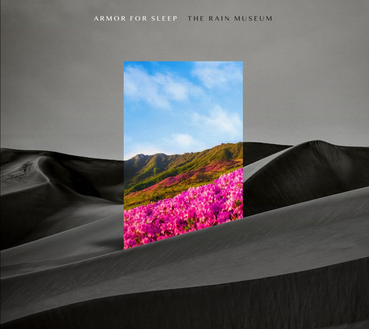 Armor For Sleep Release Highly-Anticipated New Album, “The Rain Museum”
