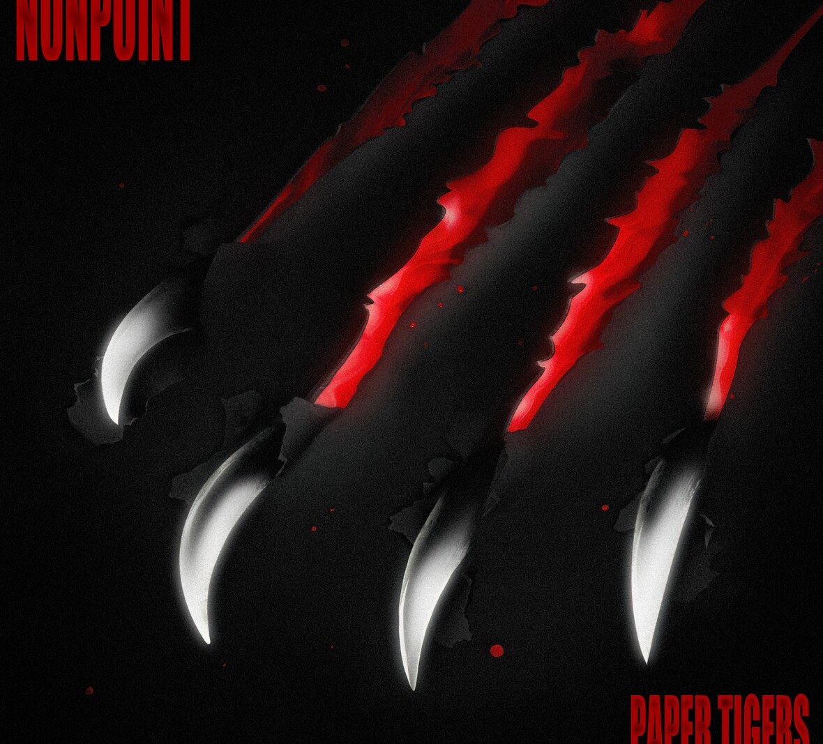 Nonpoint  Releases New Single "Paper Tigers" + Official Music Video; On Tour This September with Sevendust, Bastardane and Burden Of The Sky