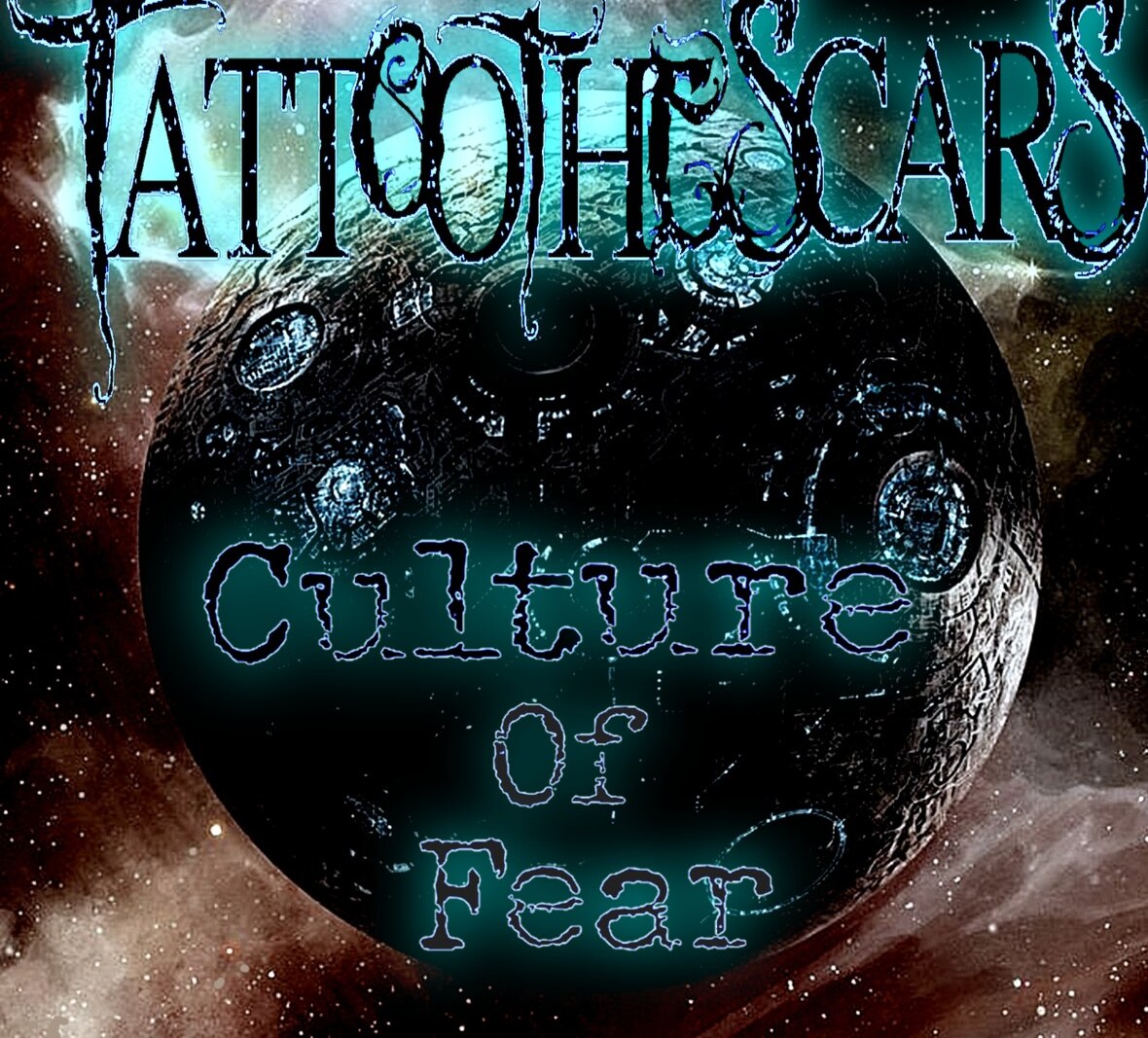 Tattoo the Scars Release New Single "Culture of Fear" + Lyric Video via TLG/INgrooves