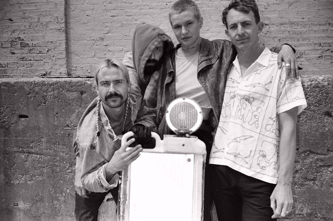 Big Thief speelt op dinsdag 18 april 2023 in De Roma