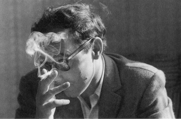 Jean-Luc Godard leeft voort op 49ste editie Film Fest Gent: twee films op FFG-programma