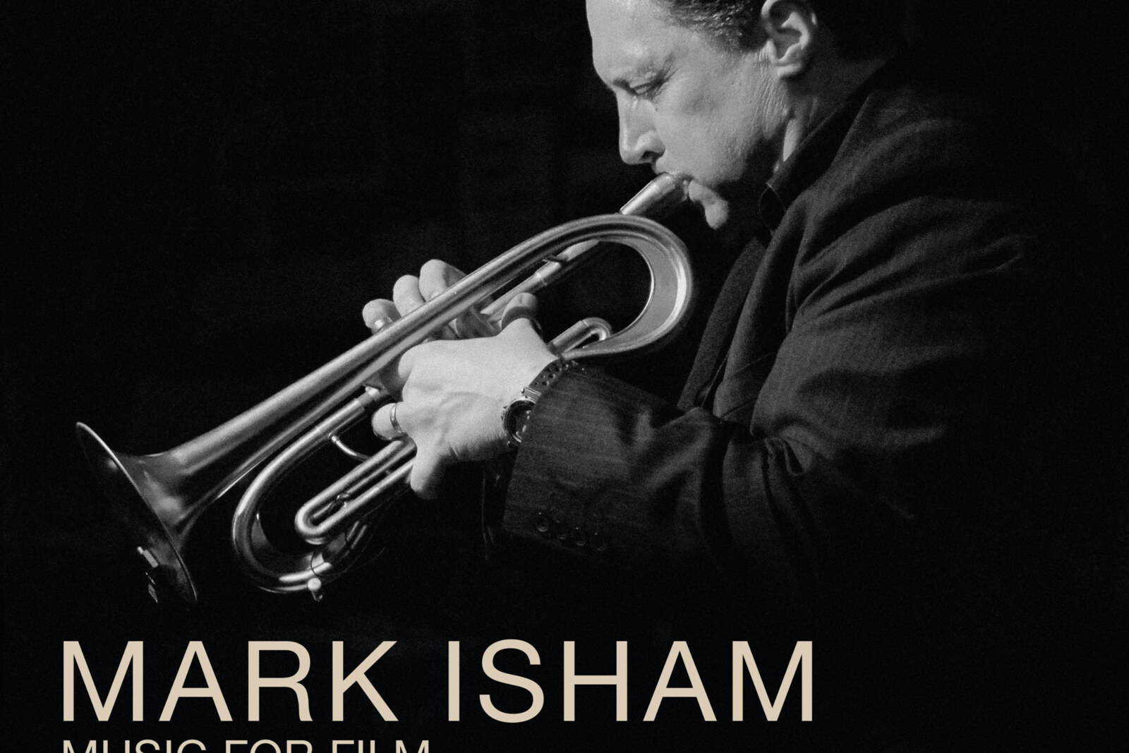 Film Fest Gent eert Mark Isham met albumrelease 'Mark Isham: Music for Film'
