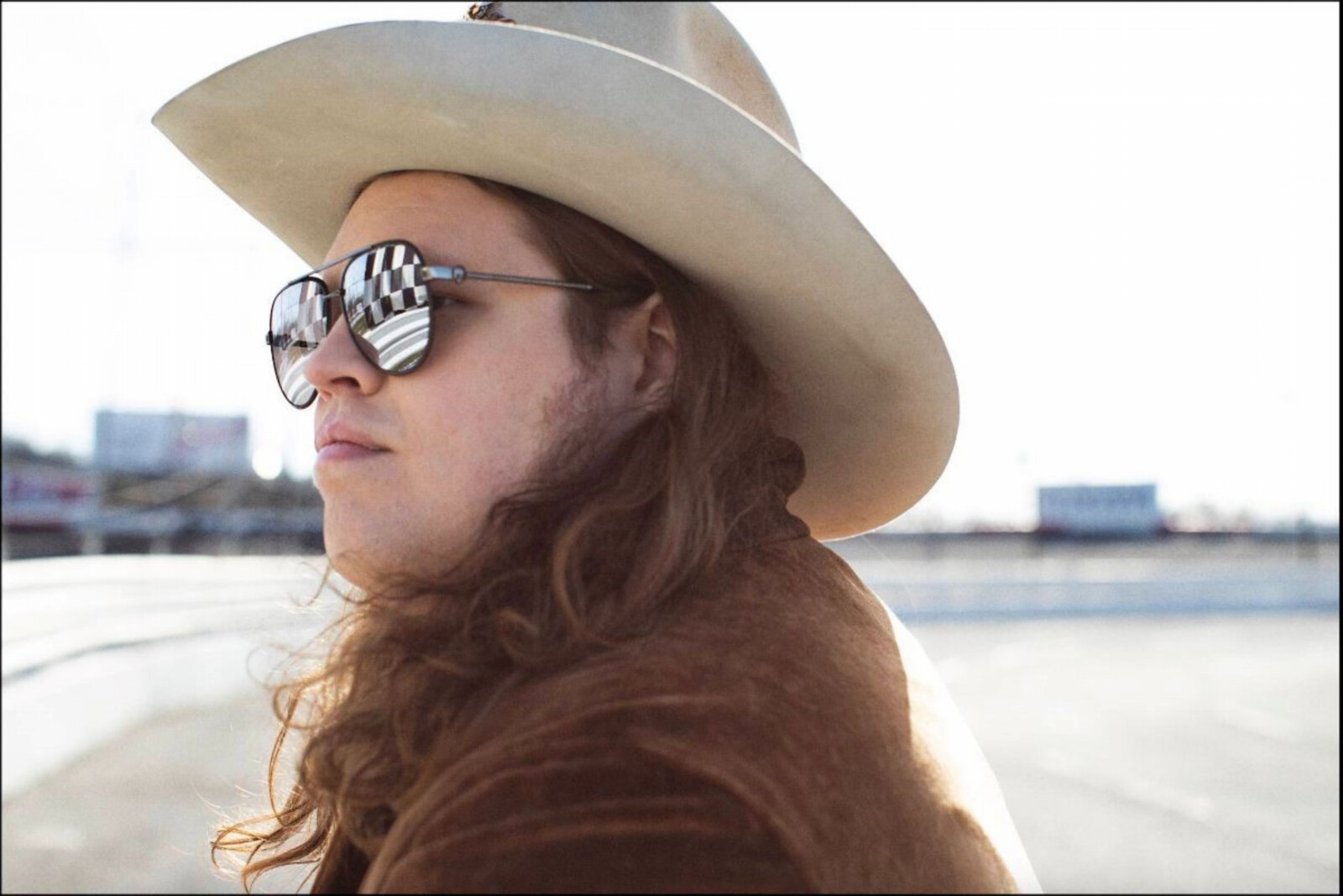 Marcus King announces Young Blood Tour 2023