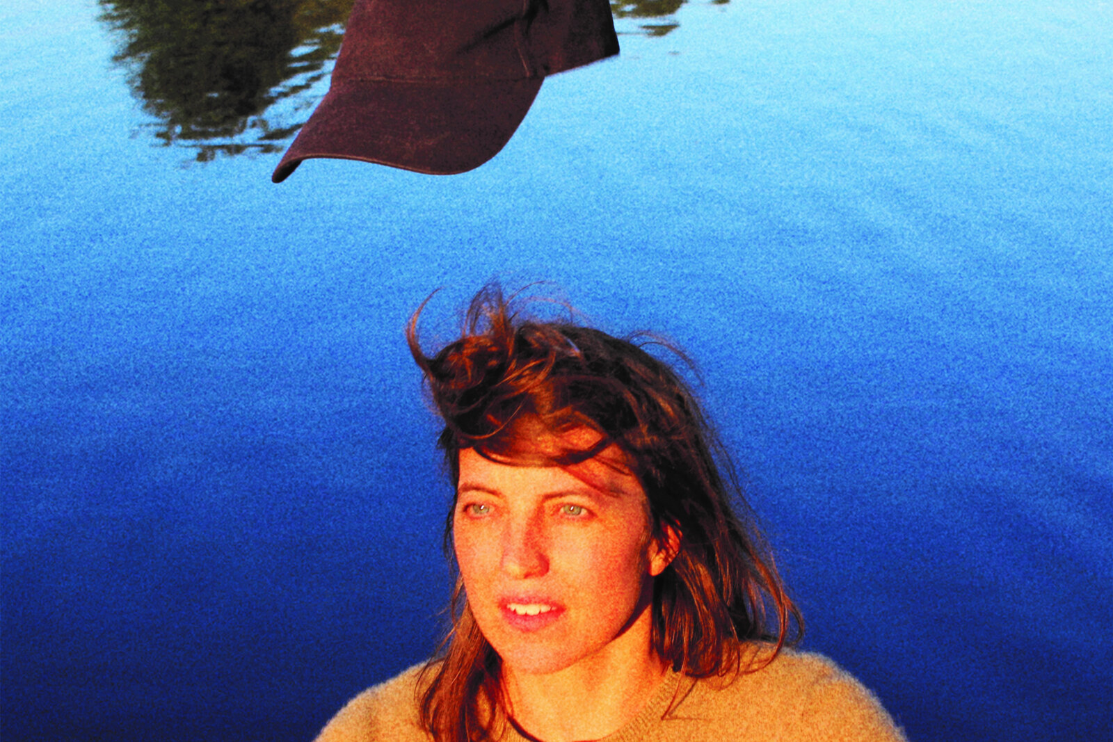 Rozi Plain announces new album “PRIZE”