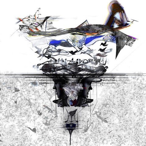Sylvette share Nine Inch Nails cover: "Right Where It Belongs" || Announce 'Single Thread' Album 