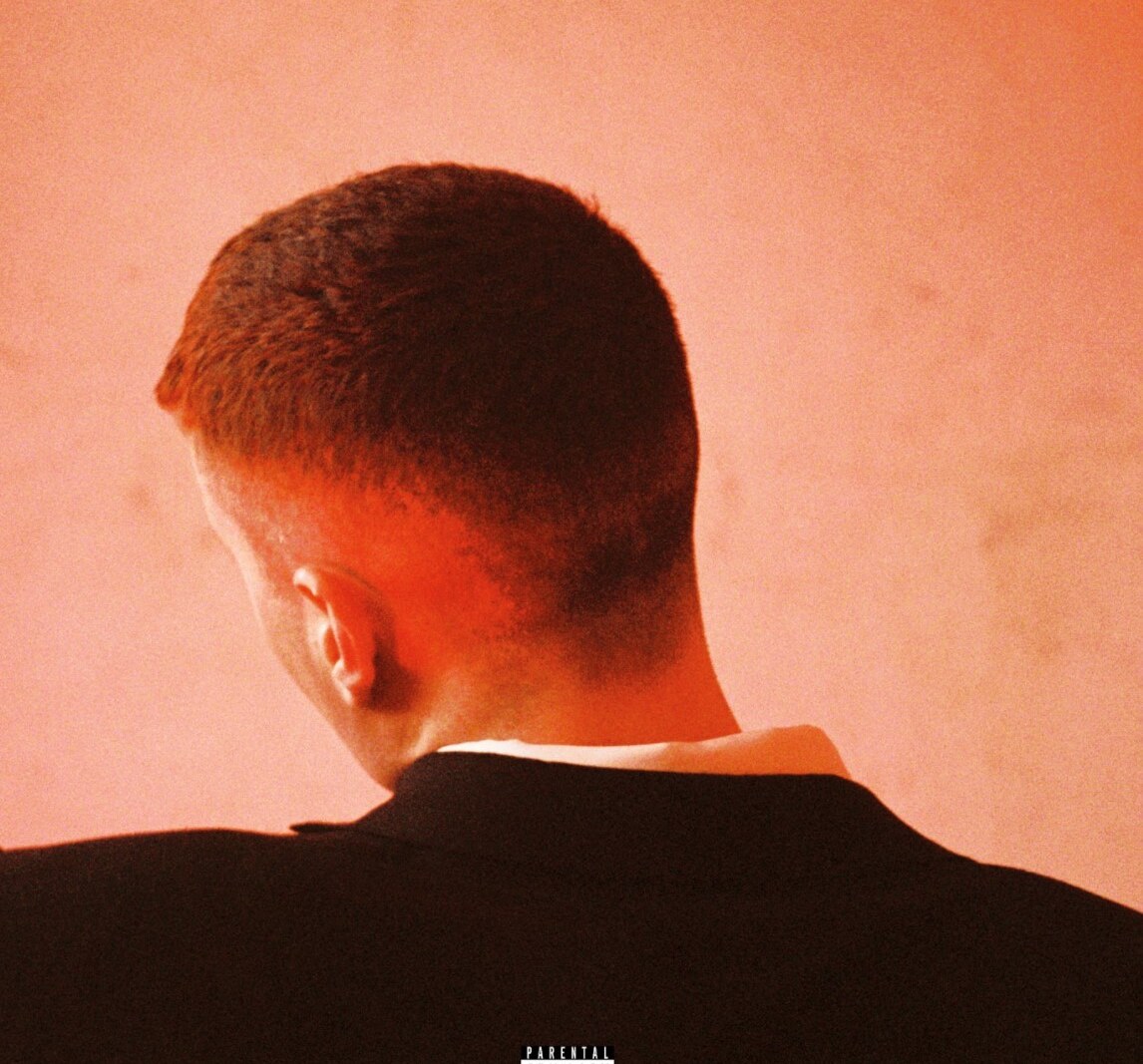 Joesef announces debut album 'Permanent Damage'