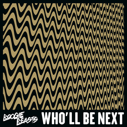 bluesrockers Boogie Beasts releasen tweede single uit tributealbum