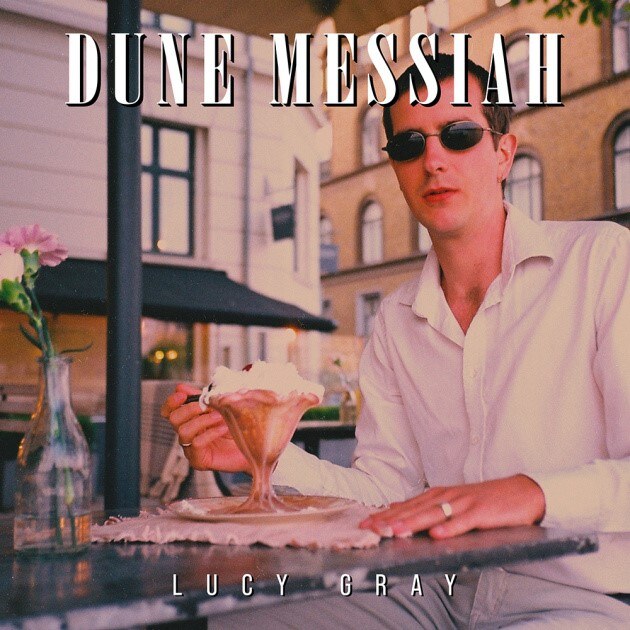 Dune Messiah describes the Western human’s loss of control on new single ‘Lucy Gray’ from forthcoming album 